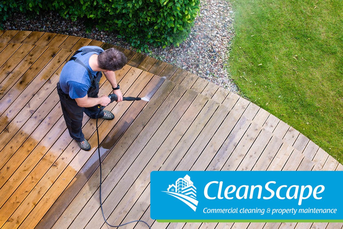 Exterior Cleaning Whangarei