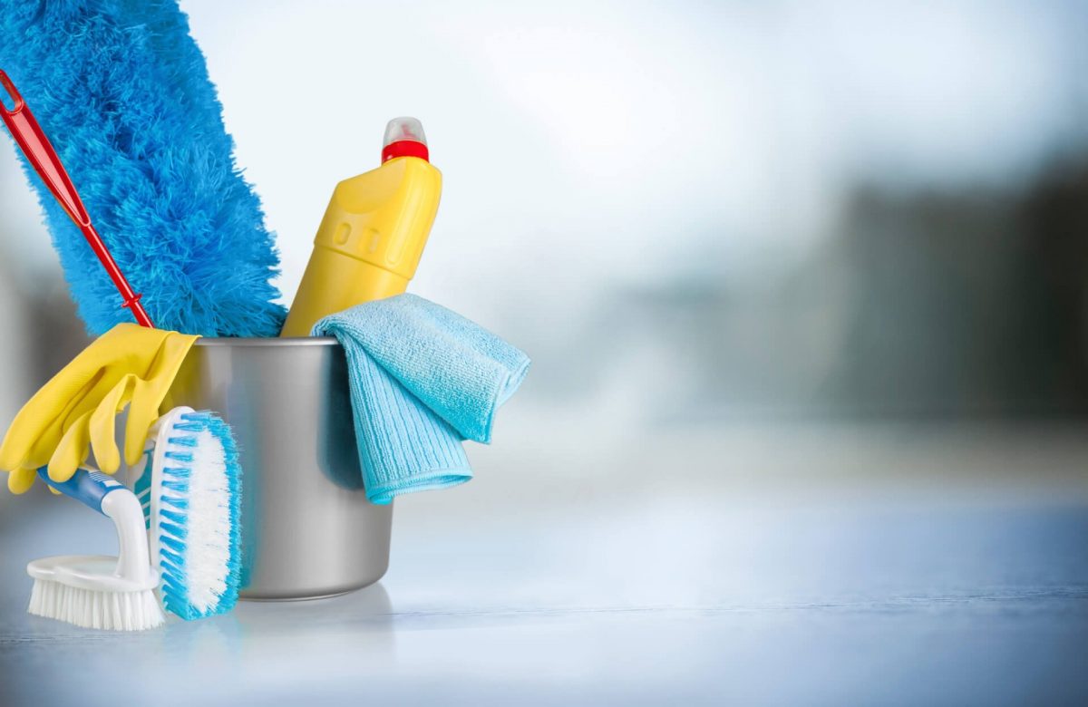 Cleaning Services Whangarei