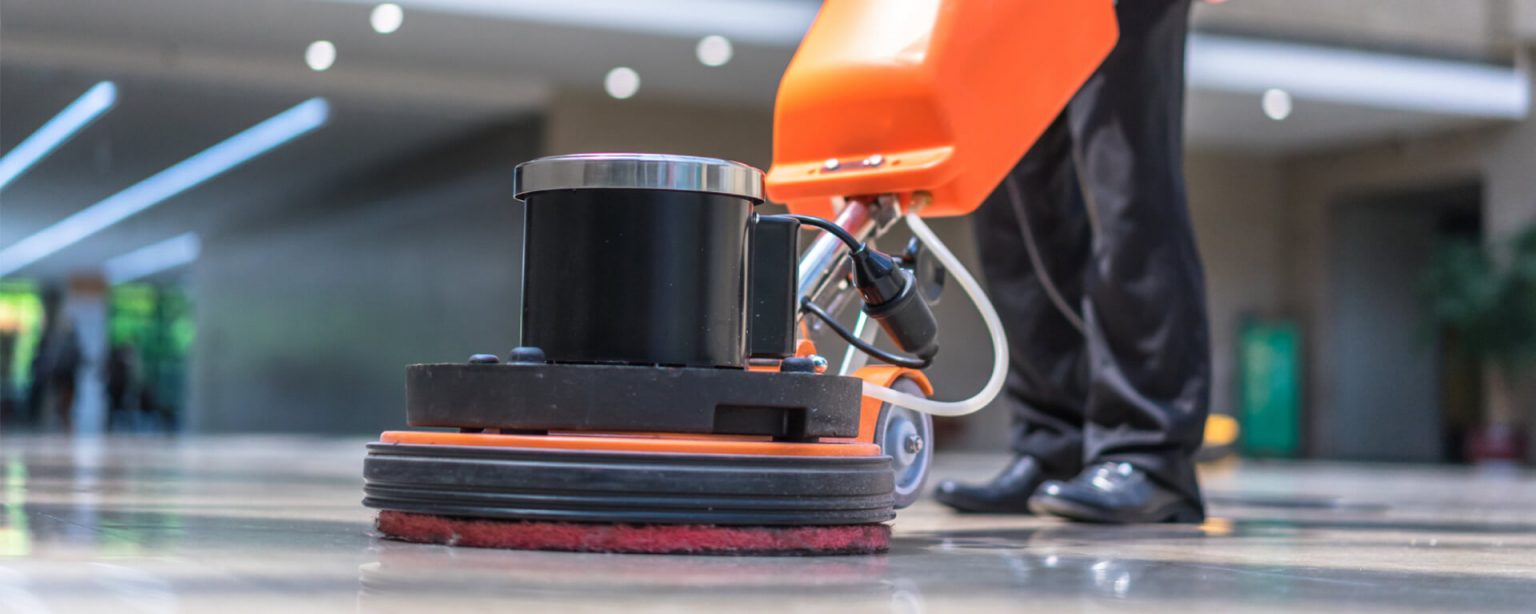 Whangarei Floor Cleaning Services CleanScape